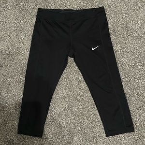 Nike Running Leggings
